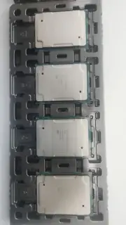Intel Xeon® Gold 6240 2.6GHz 18-Core 36-Thread Processor