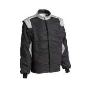 Sparco 001042XJ3XLNRGR Sport Light Pro Jkt 3X Black/Gr NEW