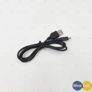 副廠傳輸線 mini-USB micro-USB｜適用 雪怪 Blue Yeti 或 Yeti X USB麥克風