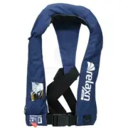 RELAXN® INFLATABLE PFD - DELUXE MANUAL INFLATION Life Jacket