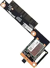 Deal4GO ON & OFF Eject SYNC Switch Power Button Board Module M1122639-002 Replacement for Xbox Series X XSX RRT-00010