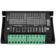 DC 9-40V 160W 0.5-4A Stepper Motor Driver Step Controller Module Board 32.