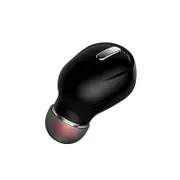 Mini In-ear Unilateral Bluetooth Earphone - X9 Wireless 5.0