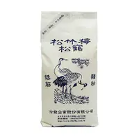 在飛比找蝦皮商城優惠-洽發 松鶴麵粉(低筋-1KG)[大買家]