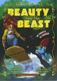 在飛比找誠品線上優惠-Beauty and the Beast: An Inter