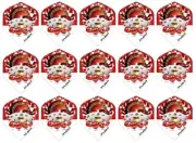 5 New Sets Ruthless iFlights Standard Dart Flights - Ships w/ Tracking - Casino