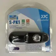 S-PK1 Remote Control Switch Shutter Release Button Brand NEW