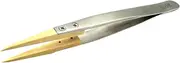 Hailong Ming Pinch Forets, Top Tweezers, Watch Repair Tools, Repair Accessories, Light Multi-purpose Tweezers with Top Tip