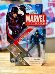 2011 Marvel Universe Shadowland DAREDEVIL Series 4 #004 NIP