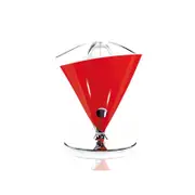 Bugatti Vita Citrus Juicer - Red