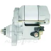 Jas Starter Motor - SNJ217