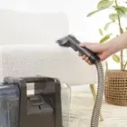 Lightweight Spot Cleaner – Carpets, Rugs, Furniture, Car Interiors, Eco Plastic