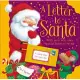 A Letter to Santa: With Your Very Own Spcial Letter to Write