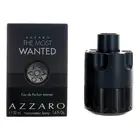 Men Azzaro 1.6 oz EDP Intense Spray The Most Wanted Azzaro JP