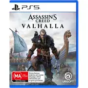 Assassin's Creed Valhalla (PS5) [Pre-Owned]