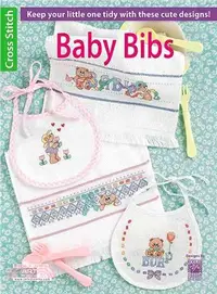 在飛比找三民網路書店優惠-Baby Bibs