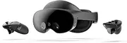 Oculus Meta Quest Pro 256GB Advanced All-in-one VR Gaming Headset - Black