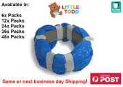 PREMIUM TIME SAVER ULTRA odour SEAL Baby Nappy Refill Sangenic Tommee Tippee Bin