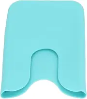 Bogged Bag Silicone Phone Holder, Premium Material Phone Stand Included in Charms Set for Bogg Bag, Decoration for Beach Accessories (02)