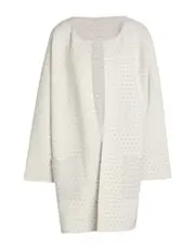 [LANA D'ORO] LANA D'ORO Coats - Item 16407286