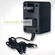Ac adapter fit Alesis DM10 Studio Kit Electronic Drum Kit