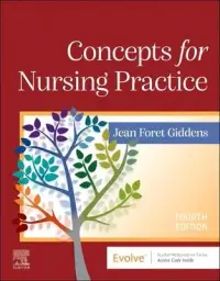 在飛比找博客來優惠-Concepts for Nursing Practice 