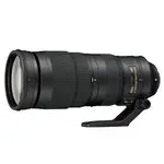 NIKON 尼康 相機可更換鏡頭 鏡頭 AF-S 200-500F5.6E ED VR C0217