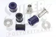 Superflex Front Wishbone Bush Kit for Alfa Romeo 145 & 146, 1994-2000