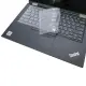 【Ezstick】Lenovo ThinkPad L13 YOGA 奈米銀抗菌TPU 鍵盤保護膜(鍵盤膜)