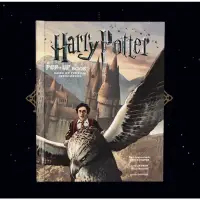 在飛比找蝦皮購物優惠-英國🇬🇧 Harry Potter 哈利波特 Pop Up 