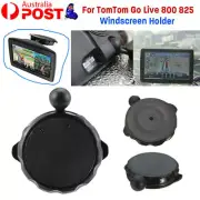 Car Windscreen Compatible With TomTom Mount Holder Suction Cup For TomTom Go AU