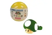 Super Mario Bros Collectors Ring Blind Capsule