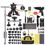 Car Repair Tool Body Repair Tool Remove Dents Puller Repair Car for Dents Kit
