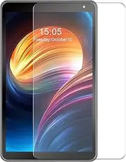 Puccy 3 Pack Screen Protector Film, compatible with AWOW MID-1089IPS tablet 10.1" Tablet TPU Guard （ Not Tempered Glass Protectors ）