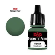 WizKids Paints Sick Green New