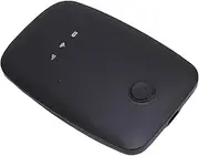 4G LTE Mobile Hotspot Router for Travel, 150Mbps Unlocked Wireless Internet Router Devices with SIM Card Slot, 12 Connected Devices, 2100mAh