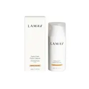 LAMAV Hydra-Calm Cream Cleanser