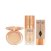 [Charlottes] 40% Off: Charlotte's Flawless Complexion Trio | Charlotte Tilbury