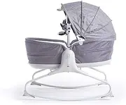 Tiny Love 3 In 1 Cozy Rocker Napper