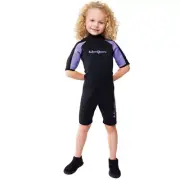 NeoSport 2mm Child Shorty