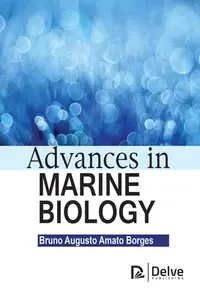 在飛比找誠品線上優惠-Advances in Marine Biology