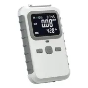Nuclear Detector - Dosimeter with LCD Display,Beta Gamma X-Ray8469