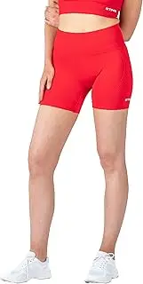 [STING] Allure Seamless Bike Shorts
