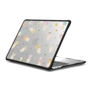 MacBook Air 13-inch (M2 - M4) Impact Case Sonny Angel Sticker Laptop Case