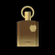 Afnan Supremacy In Oud Extrait De Parfum