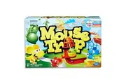 Classic Mouse Trap Game
