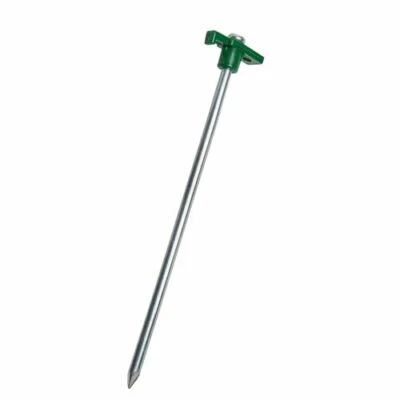 Taskmaster 25 x 0.8cm Steel Peg