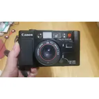 在飛比找蝦皮購物優惠-Canon AF35M 復古老相機 底片式 傻瓜相機 照相機