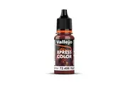 Vallejo Game Colour Xpress Color: Plasma Red 18Ml