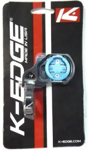 K-Edge Wahoo BOLT Aero TT Mount 22.2